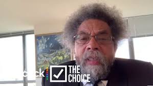 Peter Drier of the Boston Redevelopment Authority (AV0001 WEVN M 019 S019) 