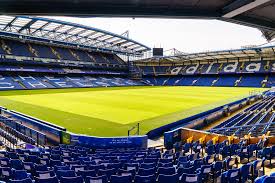 Select from premium chelsea stadium of the highest quality. Pin On Chelsea
