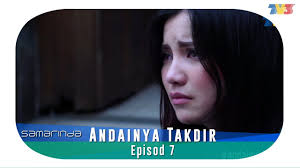 The song is called andainya takdir by anuar zain. Highlight Episod 7 Andainya Takdir Youtube