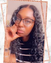 Ebony Blair's Instagram, Twitter & Facebook