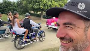 Kuba 2024 Holguin El Ramon Cuba.