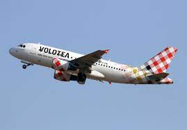 Quelle compagnie low cost près de chez moi ? Volotea La Low Cost Qui Veut Bousculer Air Algerie En France