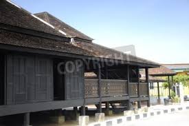 Masjid kampung laut was worked in the fifteenth century by a gathering of fishers. Masjid Kampung Laut At Nilam Puri Kelantan Malaysia Built In Canvas Prints For The Wall Canvas Prints Masjid Muhammad Allah Myloview Com