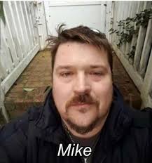 Michael Brandon Bivens (1977-2020)