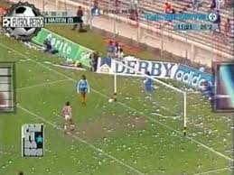 San martin de tucuman on wn network delivers the latest videos and editable pages for news & events, including entertainment, music, sports, science and more, sign up and share your playlists. Boca Jrs 1 Vs San Martin Tucuman 6 Campeonato 1988 89 Futbol Retro Tv Youtube