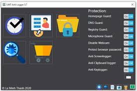 What are keystrokes logging app for android? Lmt Anti Logger Tool To Prevent Key Theft Itigic