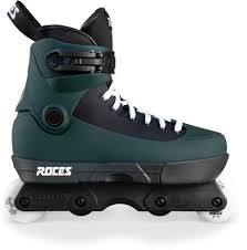 roces yuto goto pro fifth element aggressive inline skates