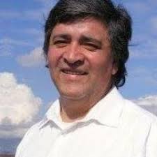 Fernando Madrid C (@FernaMadrid)