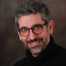 Living with a Genius Interviews