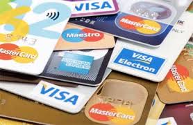 Blocco Carta Di Credito E Bancomat Numeri Di Emergenza