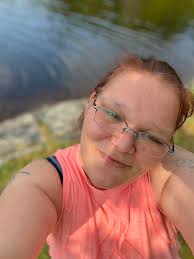 This is a sister of an old classmate.