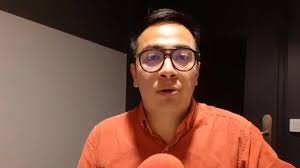 Se acabó el sueño americano, es tiempo del “sueño mexicano”, de Ubaldo  Baruch Bravo Sánchez y #RFI se lleva la segunda mención honorífica en  Pódcast periodístico sobre #migración 🏅 ¡Muchas ...