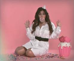 Introducing: Mandi Macias