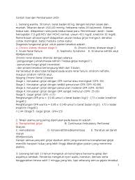 Contoh soal kasus tentang sistem perkemihan. 11 Contoh Soal Perkemihan Dan Jawabannya Gratis