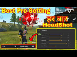 Here's some info on mouse sensitivity settings. Best Free Fire Auto Headshot Settings And Sensitivity 2021 Pointofgamer