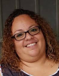 Obituary for Reina (Romero) Montez