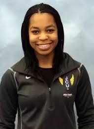 2013-14 Women's Track & Field Roster