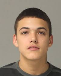Teen Gets 14 Years for Involvement in Fatal Drive-By Shooting