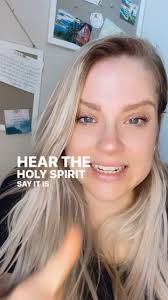 🔥 “I hear the Spirit of the Lord saying, ‘I’m giving it all back!’  Everything the enemy tried to take—your time, your peace, your resources—is  being restored in this hour. Every scheme sent to ...