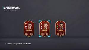 Latest fifa 21 players watched by you. Fifa 20 Die Weekend League Lohnt Sich Endlich Warum Nicht Immer So
