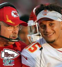 Real Kansas City Chiefs Fans Bot