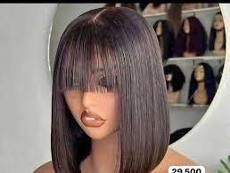 Closure fringe 20k Location Benin city