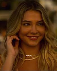 I actually loved her hair this season I think it looked good #outerbanks  #outerbanksseason3 #sarahcameron #sarahcameronedit #fyp #fypシ