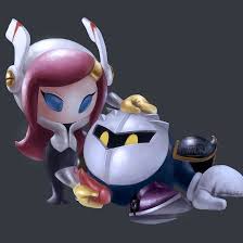 Rule34 - If it exists, there is porn of it  meta knight, susie, susie ( kirby)  1174931