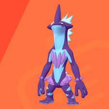 How Can I Teach Toxic To This Baby? : R/Pokemonswordandshield