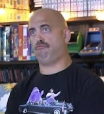 John makes his AVGN debut : r/TheCinemassacreTruth