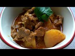 Daging kambing yang tidak liat dan lembut. Resepi Kari Kambing Kentang Mudah