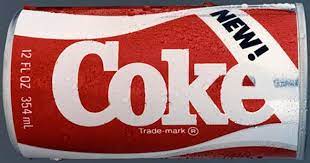Coke has so many different beverages that if you drank one a day it would take more than 9 years to try them all answer choices true false question 4 30 seconds q. When Was The Reformulation Of Trivia Questions Quizzclub