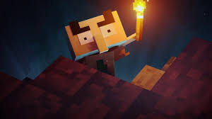 On the console edition, select the crafting material and press y or triangle , select the fuel and press y or triangle , then select the smelted product and press y or. 13 Minutes Of Minecraft Dungeons Gameplay Gamescom 2019 Ign