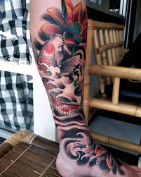 2,899 likes · 13 talking about this. Koi Fish Tattoo Significado Y Disenos Tatuajeclub Com