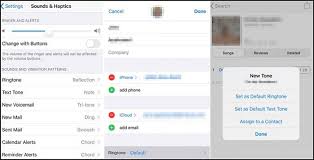 How to set a youtube video as a ringtone. Free Ways To Convert Youtube To Ringtone For Iphone And Android Online Easeus