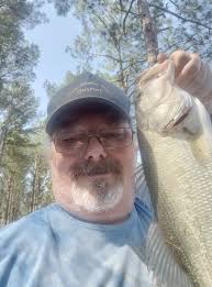 Are bass biting good right now?