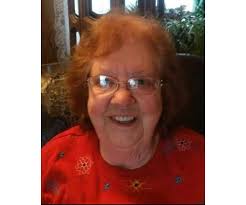 Rose Marie Lotts Obituary (2025)