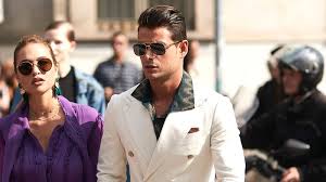 A traditional way to interpret slicked back hairstyles is to complement this hair trend with a beard. 20 Best Slicked Back Hairstyles For Men In 2021 The Trend Spotter