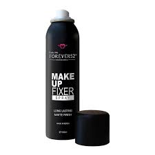 Makeup Fixer Spray Long Lasting And Matte Finish Kmf Daily Life Forever52