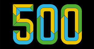Global 500 Gaming Logos Fortune Global 500 Logos