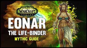 Maybe you would like to learn more about one of these? Eonar The Life Binder Mythic Guide Fatboss Youtube