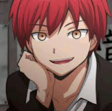 Soulmate!au when you suddenly got bruises and. Karma Anime Name Novocom Top