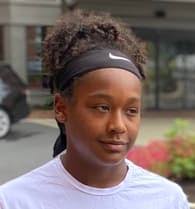 Noah Crouch's Men's Basketball Recruiting Profile