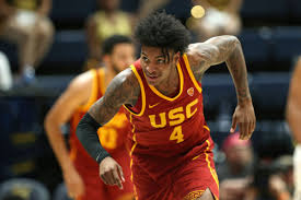 Was born in 2000 in seattle, washington to bryan sr. 2019 Nba Draft Profile Expert Analysis On Usc Guard Kevin Porter Jr Who Could Intrigue Miami Heat At No 13 Hot Hot Hoops