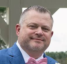 Obituary for Larry Edward Robertson