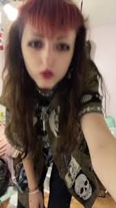 never shown this jacket but i love it sm i wear it like every day  #patchjacket #horror #whatever