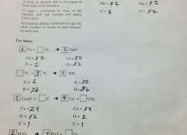 In a single semester reviews the work of. Balancing Act Worksheet Answers Nidecmege