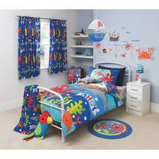 George Home Pirate Bedroom Set Bedding George At Asda George Home Pirate Bedroom Bedroom Set Designs