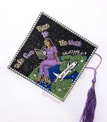 Nursing Grad Cap College Grad Cap Ideas Graduation Cap Designs College Graduation Cap Decoration