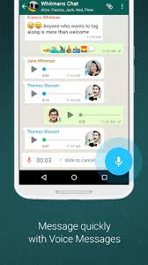 More than 2 billion people in over 180 countries use whatsapp to stay in touch with friends and family, anytime and anywhere. Whatsapp Messenger For Android Apk Download